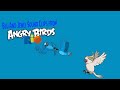 Blu And Jewel Sound Clips From Angry Birds Rio Extra Upload