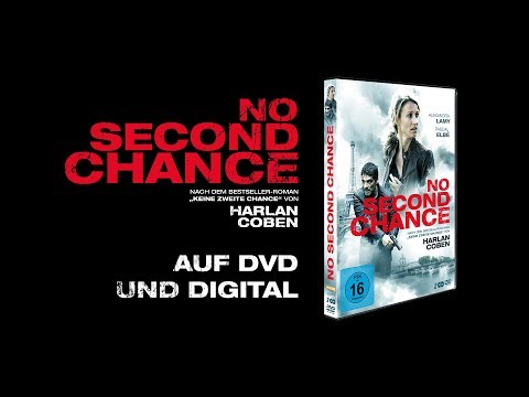 HARLAN COBEN: No Second Chance - Keine zweite Chance - Trailer [HD] Deutsch (FSK 12)