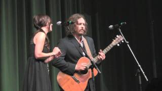 The Civil Wars- My Father&#39;s Father