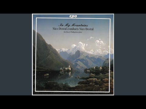 4 Spanish Sketches: No. 1, Habanera