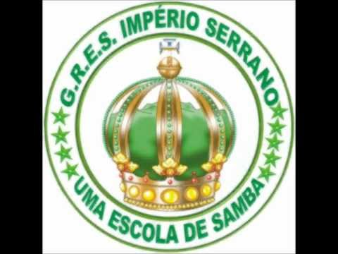 01 - Império Serrano 1969 - Heróis da Liberdade