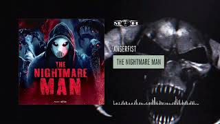 Angerfist - The Nightmare Man