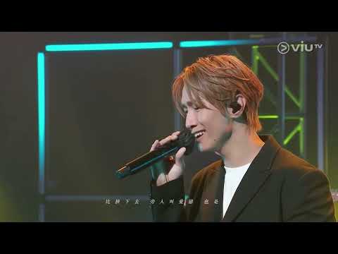 陳柏宇 Jason Chan - 你瞞我瞞 墜落 有天 霸氣情歌 命盡頭 本能寺 車匙 原諒我怕黑｜CHILL CLUB 合集｜Medley Live｜ViuTV｜THE FIRST TAKE
