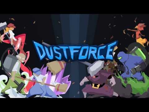 Dustforce Playstation 3