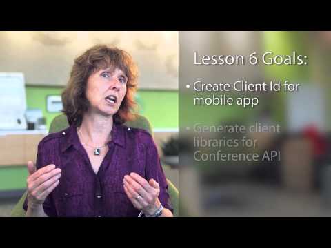 Introduction Developing Scalable Apps with Java