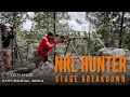 NRL Hunter Stage Breakdown at Defiance Machine Anti-Social 2024