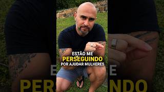 Homens revoltados comigo? Entenda #relacionamento #verdade