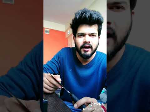 Rakshith Manohar Dialogue Sh...