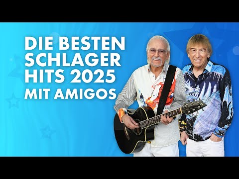 Schlager für Alle and Die Amigos