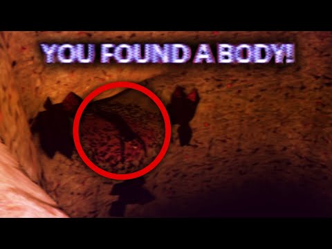 The Cave That EATS People | Cave Crawler