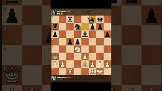 Bobby Fischer vs. Boris Spassky – 1972 World Championship  #chess