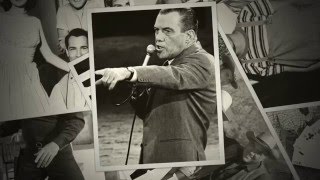 A TRIP BACK TO THE 50'S