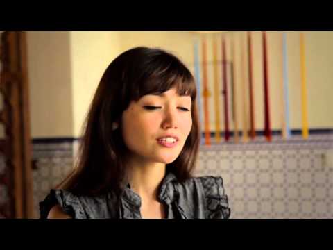 Kırım - Aliya Yakubova - Yosmam