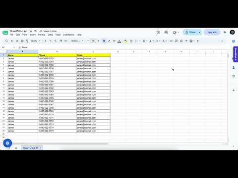 Item video thumbnail