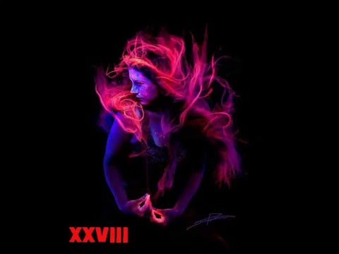 KREMATOR JOHNS  -  XVIII