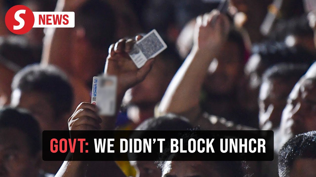 Malaysia denies UNHCR barred from immigration depots