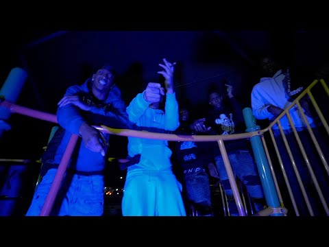 VayGunna x BabyAkt - "HEADSTONE" (Music Video) Dir. @SumProper