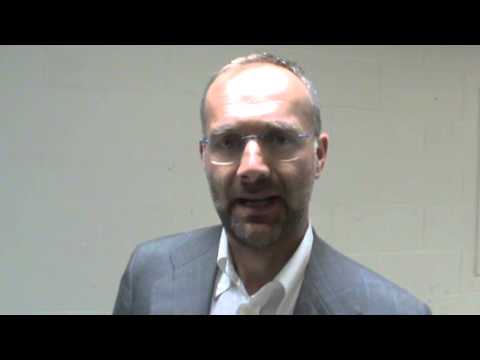 Prof. Massimiliano Bonacchi, University of Naples, ISS2011 Lecturer