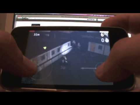 iPhones.ru Review: Aftermath