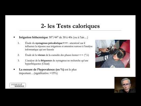 la VNG pour les nuls