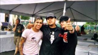 pete wentz &amp; mikey way ~ bang the doldrums