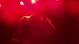 P.O.S "Sleepdrone/Superposition" (Live @ Rough Trade, Brooklyn, New York)