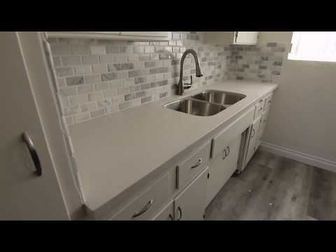 PL7958 - Newly Remodeled Studio Apartment for Rent! (Van Nuys, CA)