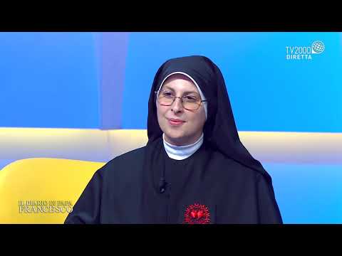 Il Diario di Papa Francesco, 2 febbraio 2022 - XXVI Giornata della Vita Consacrata
