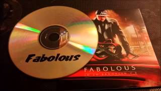 Fabolous - Trap Queen (Remix) Im So Brooklyn Volume 6 (Bootleg 2015)