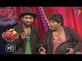 Adhire Abhinay Performance | Jabardasth |  21st December 2017  | ETV  Telugu