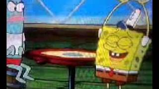 Spongebob squarepants-Musical Doodle ( Earworm )