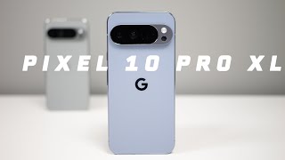 Pixel 10 Pro XL Review - 2 Months Later