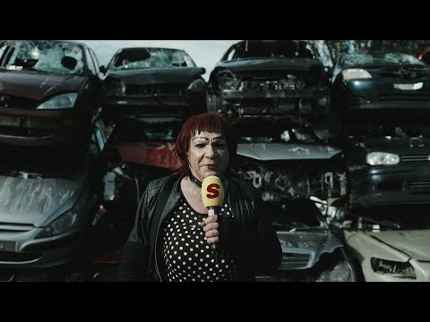 Yksi Totuus - Seitsemän Kuolemansyntiä ft. Markus Kuotesaho (Virallinen musiikkivideo)