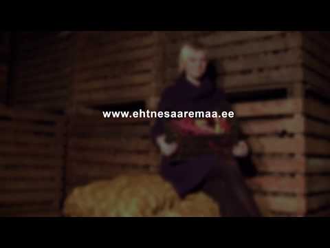 Elu Saaremaal on ehtne ja kena!