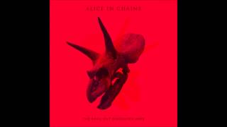 Alice in Chains - The Devil Put Dinosaurs Here (Full Album) (HD) (2013)