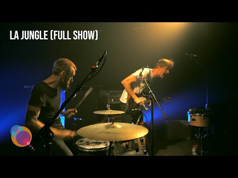 La Jungle Live @ l'Antirouille (Full Set)