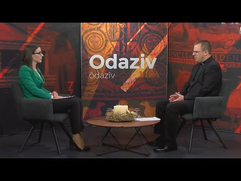 Odaziv - Došašće