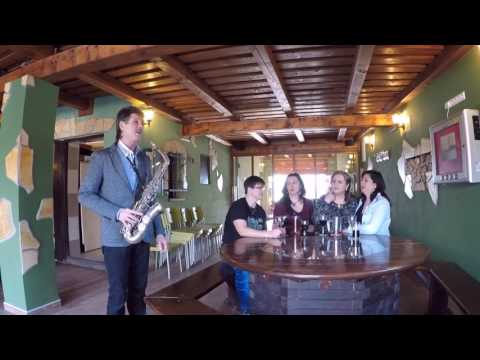 Ján Beňa - Děti z Pirea (OFFICIAL CLIP)