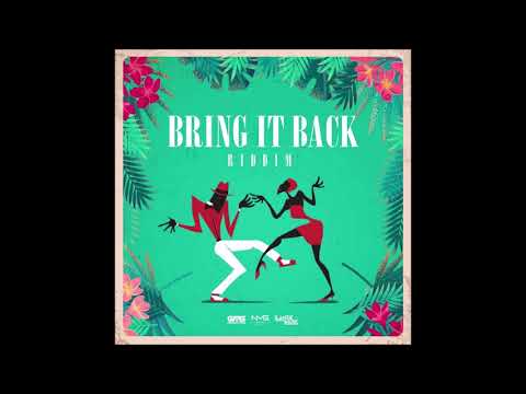 Dat Bring It Back Riddim Mix! ft. Bunji, Lyrikal, Turner & MORE! (Soca 2019) (Freestyle Session Mix)