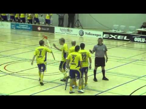 M 1-Div. (16.10.2010) OLS vs Sbandy