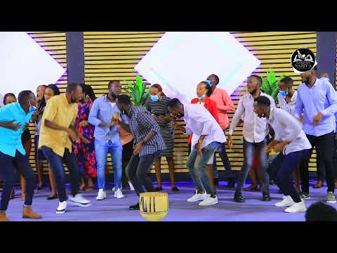 Healing Worship Team na Musuhuke - Dukeneye kubona izindi mbaraga, Ijwi Ryanjye