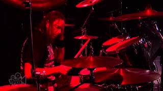 Overkill - Walk Through Fire (Live in Sydney) | Moshcam