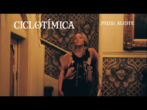 Video thumbnail for Ciclotímica
