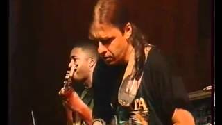 The Brecker Brothers Band - Above   Below