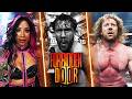 What Happened At AEW Forbidden Door 2026