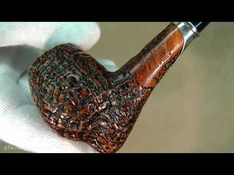 Ser Jacopo "Vincent van Gogh" Picta 12 sandblast oFi. 3555 @pipe-embassy.com