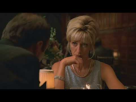 Tony Celebrates Anniversary With Carmela - The Sopranos HD