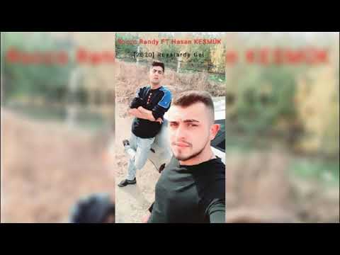 RÜYALARDA GEL -YENİ PARÇA- ROCCO RANDY -HASAN KESMÜK