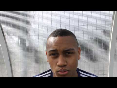 FanTV: Intervju med IFK Göteborgs Patrick Dyrestam