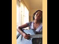 Wuta by Di’Ja (cover by Cill)